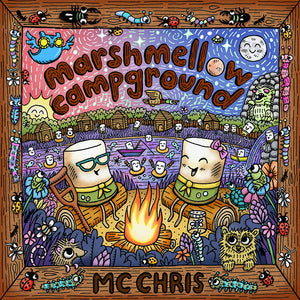 marshmellow campground CD