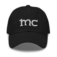 Load image into Gallery viewer, mc classic buckle hat