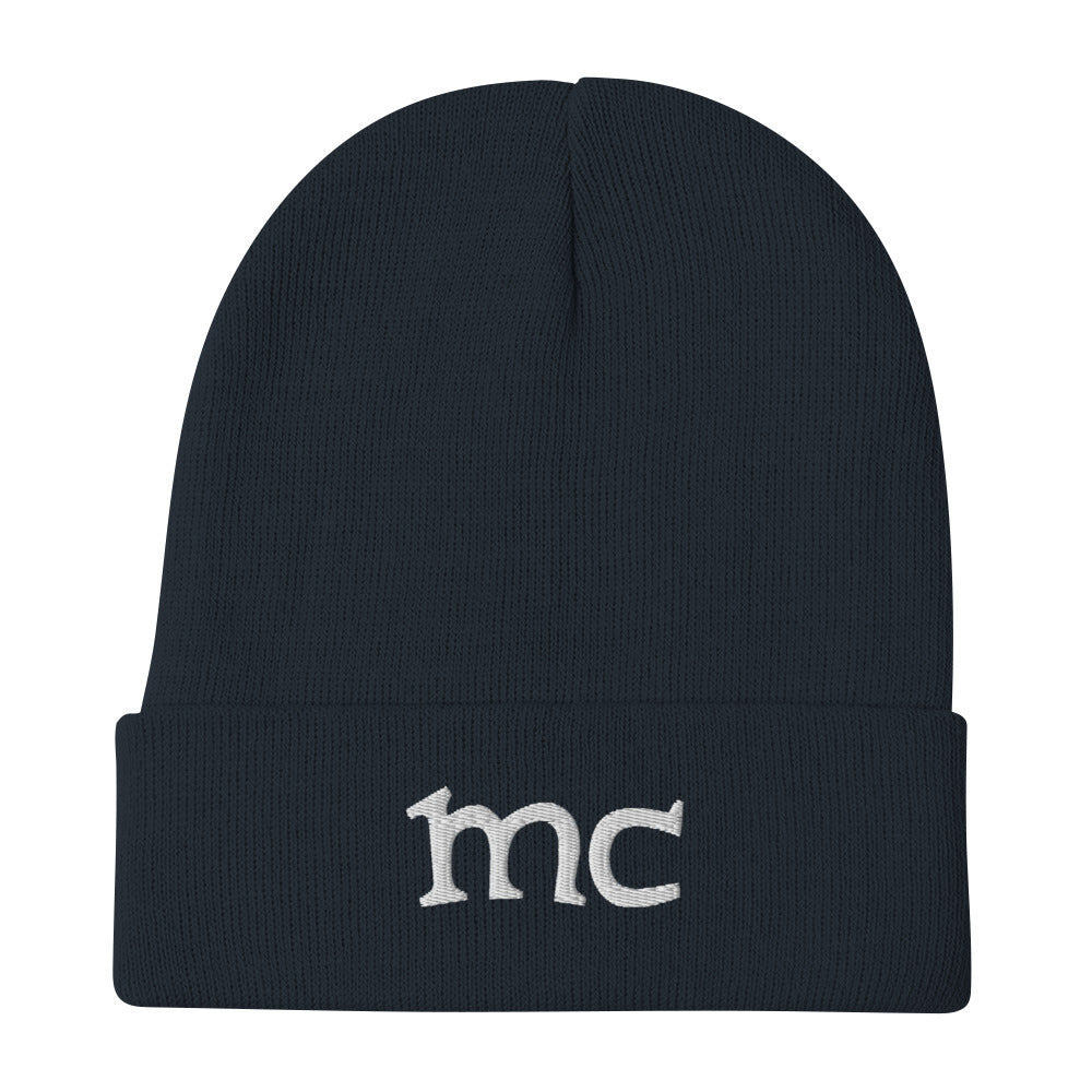 NWT MCM beanie Mens Mcm Hat for Sale up to 90% Off: Poshmark main image 4