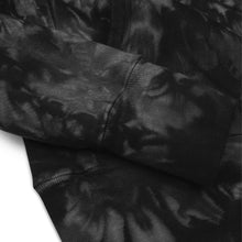 Load image into Gallery viewer, embroidered lab tie-dye champion hoodie