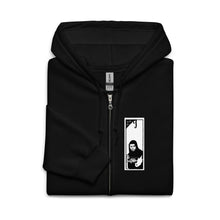 Load image into Gallery viewer, d&d unisex zip hoodie