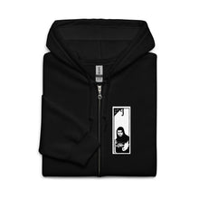 Load image into Gallery viewer, d&amp;d zip hoodie