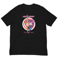 Load image into Gallery viewer, last tour unisex shirt
