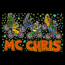 Load image into Gallery viewer, bounty hunters unisex hoodie