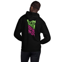 Load image into Gallery viewer, slimer unisex hoodie
