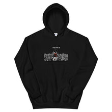 Load image into Gallery viewer, zombie unisex hoodie