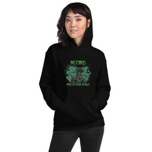 Load image into Gallery viewer, cthulhu unisex hoodie