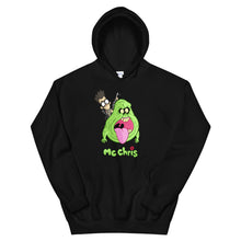Load image into Gallery viewer, slimer unisex hoodie
