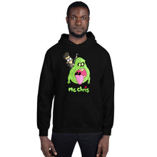 Load image into Gallery viewer, slimer unisex hoodie