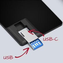 Load image into Gallery viewer, PRESALE: king in black collection USB discography
