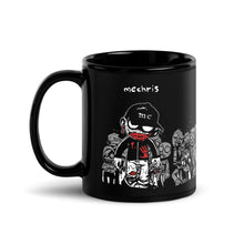 Load image into Gallery viewer, 11oz zombie mug