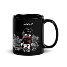 Load image into Gallery viewer, 11oz zombie mug