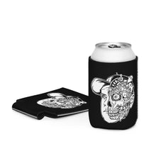 Load image into Gallery viewer, chillin with some mc drink koozie