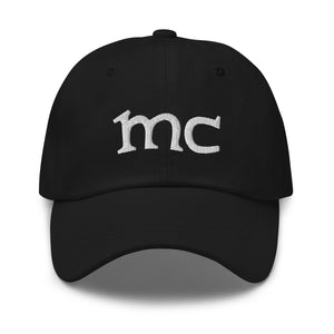 mc classic buckle hat