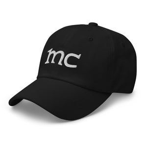 mc classic buckle hat
