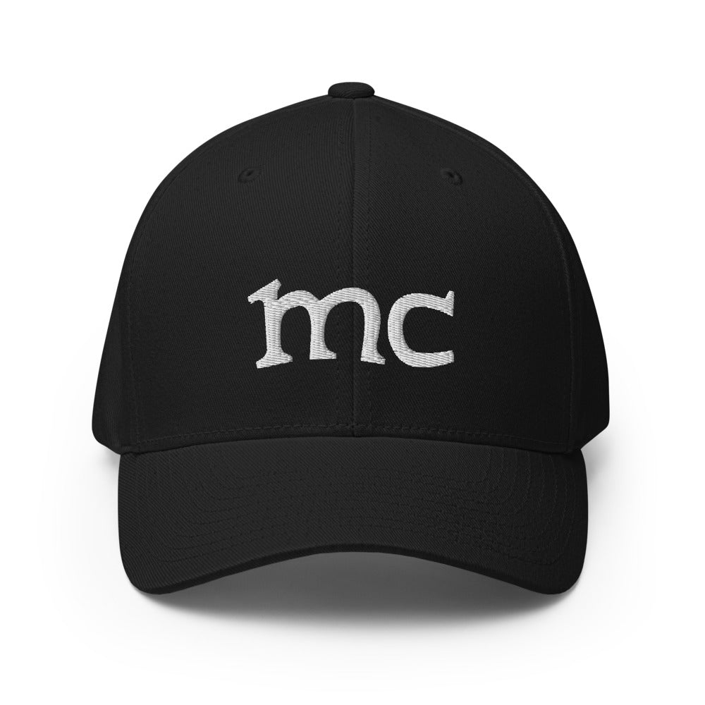 mc flex fit hat