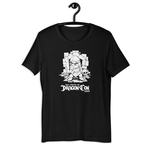 dragon con 2025 shirt