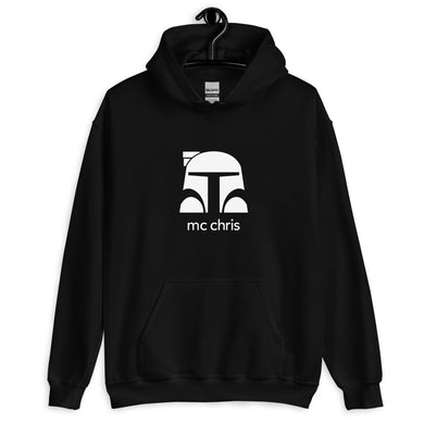 lab hoodie (on hand)