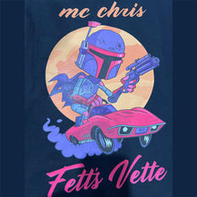 Load image into Gallery viewer, fett&#39;s vette shirt