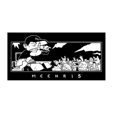 stage sticker (on hand)