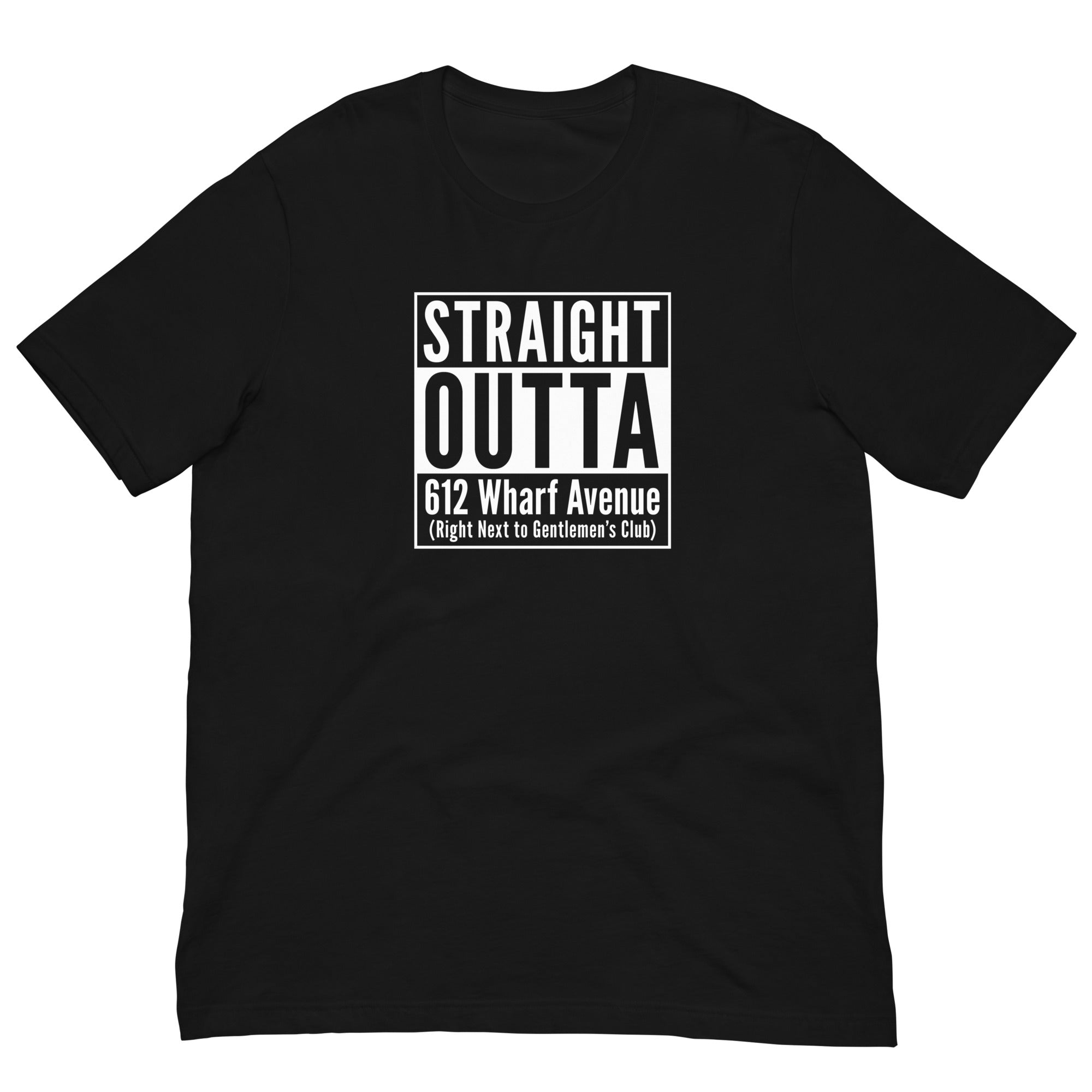 612 wharf avenue shirt – mcchris.com