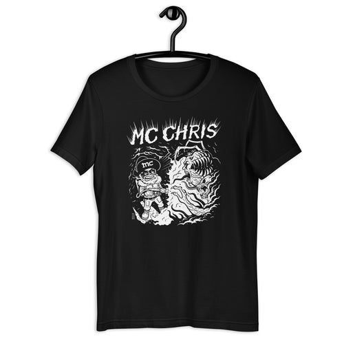 thing from another world shirt