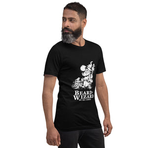 beard wizard shirt