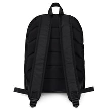 Load image into Gallery viewer, my backpack&#39;s got jets backpack