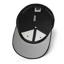 Load image into Gallery viewer, nrrrd grrrl flexfit hat