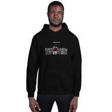 Load image into Gallery viewer, zombie hoodie