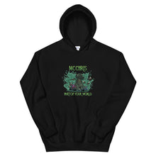 Load image into Gallery viewer, cthulhu hoodie