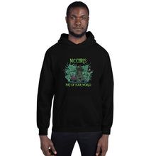 Load image into Gallery viewer, cthulhu hoodie