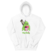 Load image into Gallery viewer, slimer hoodie