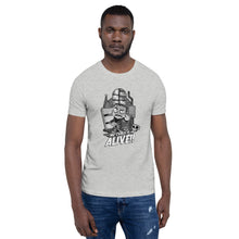 Load image into Gallery viewer, frankenstein unisex shirt