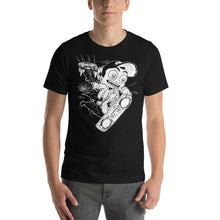 Load image into Gallery viewer, hoverboard shirt