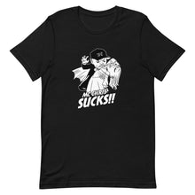 Load image into Gallery viewer, vampire unisex shirt