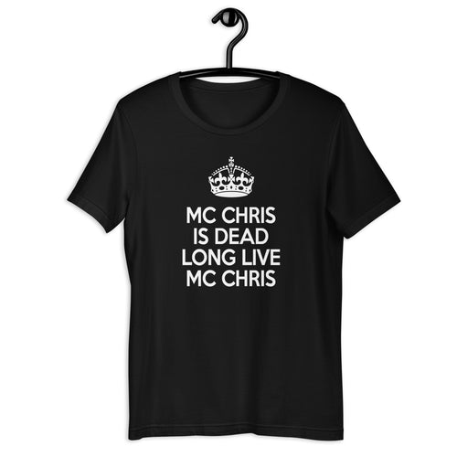 long live mc shirt