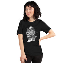 Load image into Gallery viewer, frankenstein unisex shirt