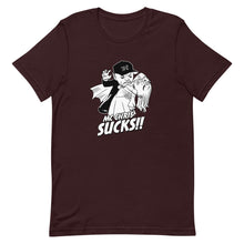 Load image into Gallery viewer, vampire unisex shirt